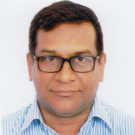 Dr. Tawkir Chowdhury